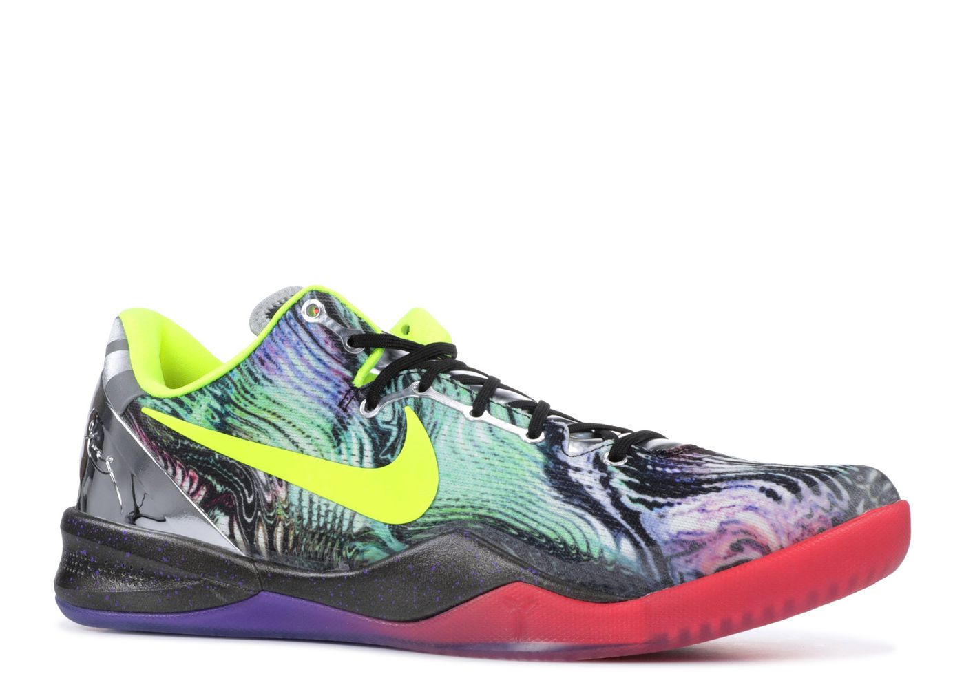 Beli Nike Kobe 8 Prelude (Reflection) | Kick Avenue