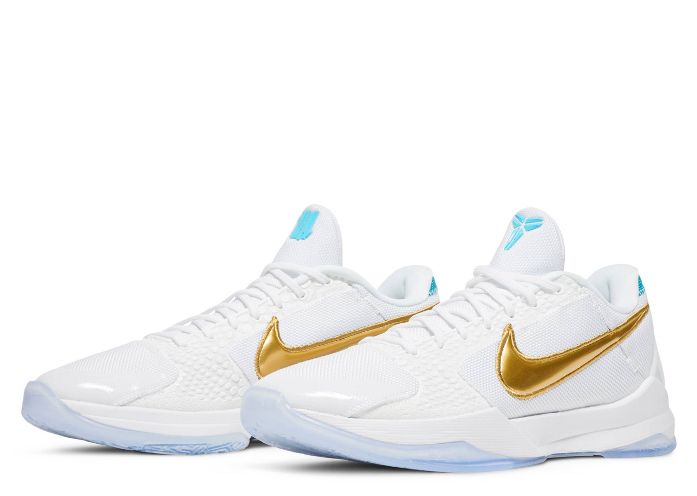 Nike kobe store 13 bianche