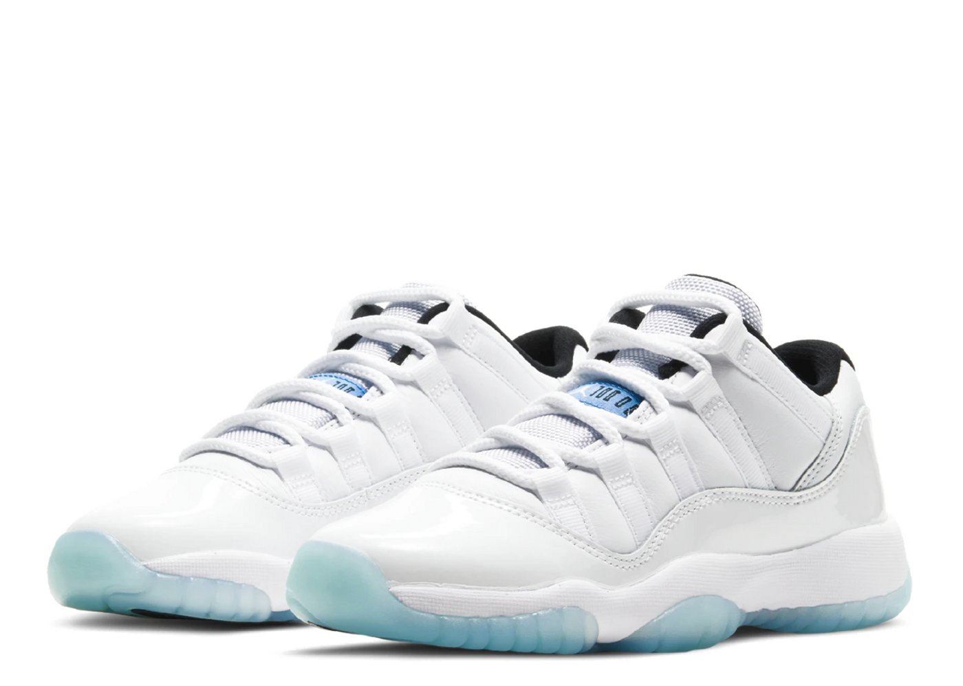 Legend blue hot sale 11 gs