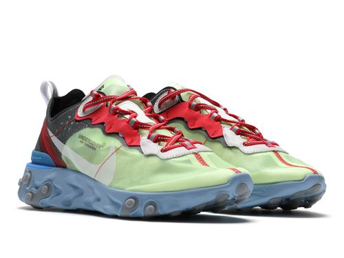 react element 87 undercover volt