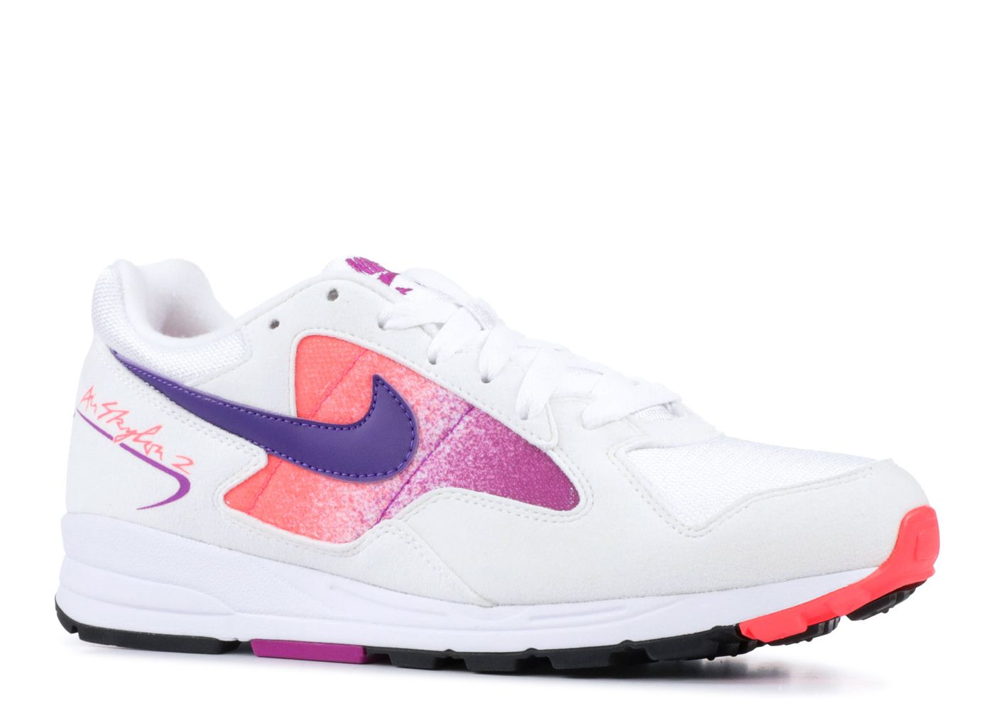 Nike skylon 2 outlet solar red