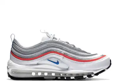 Kick Avenue Nike Air Max 97 Silver Bullet