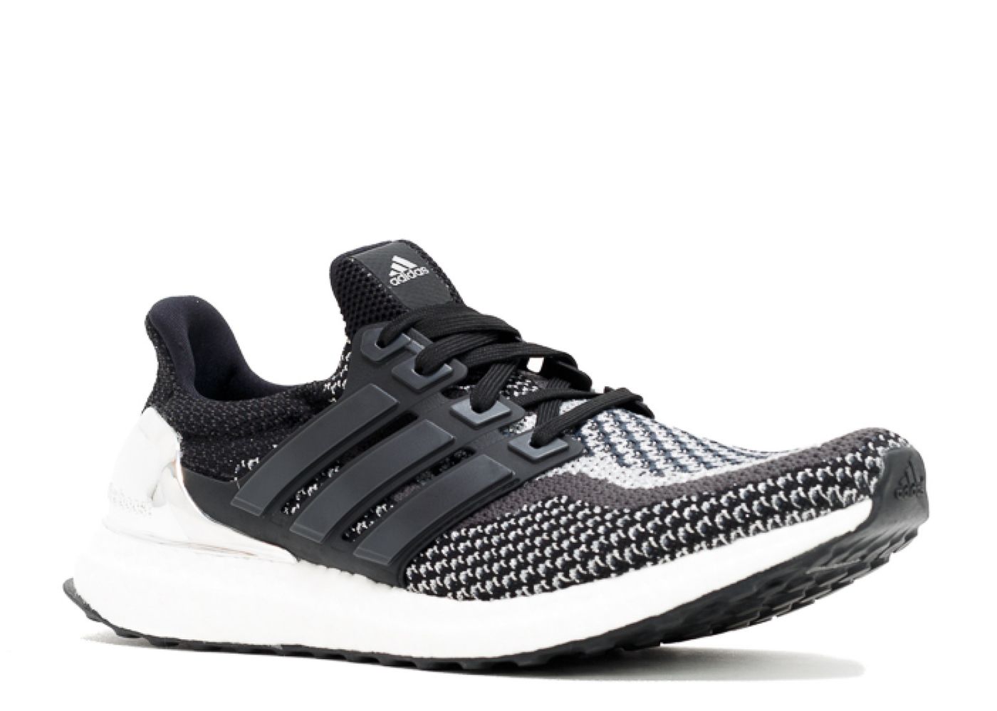 Ultra boost cheap 2.0 silver medal