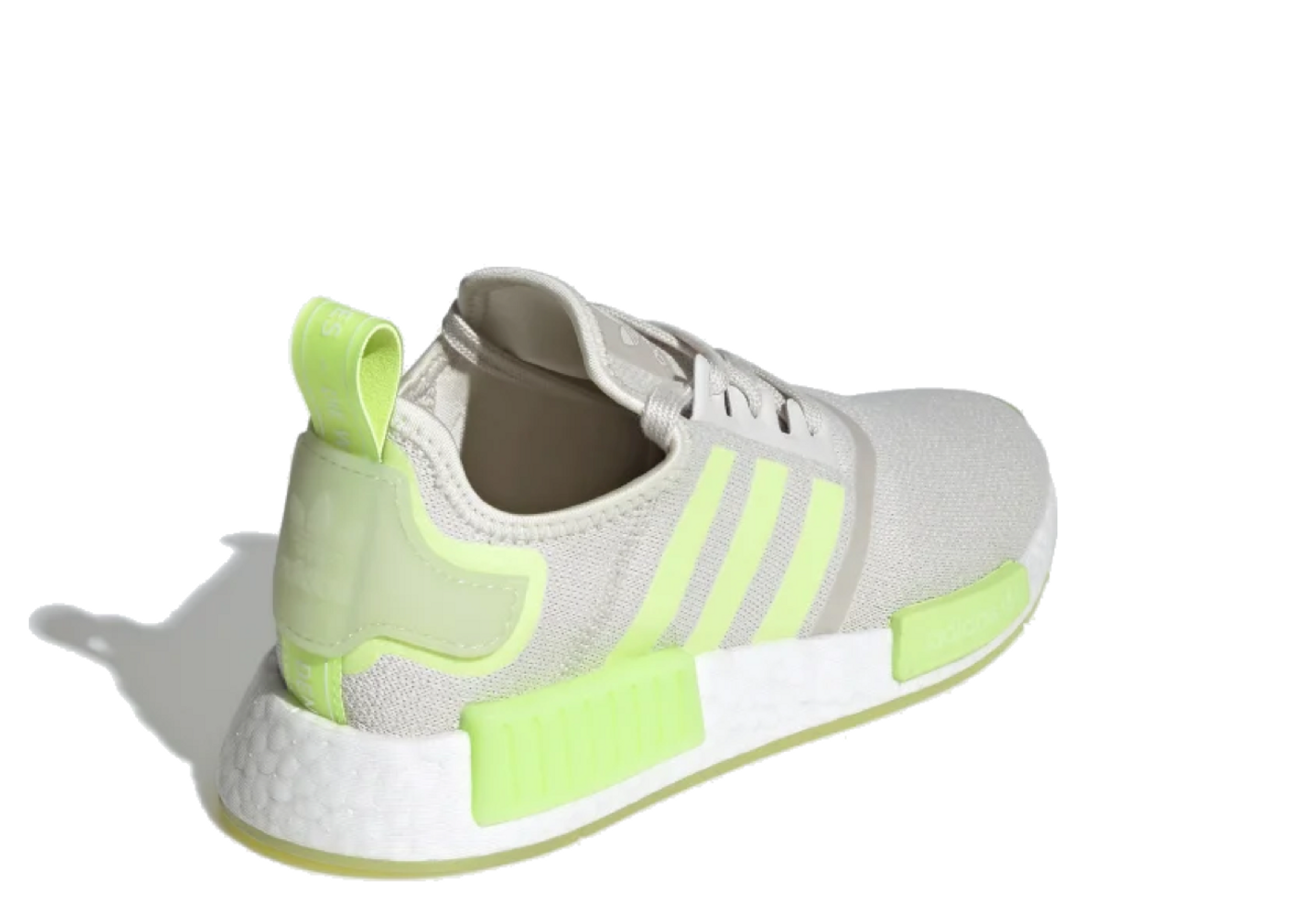 Nmd talc best sale