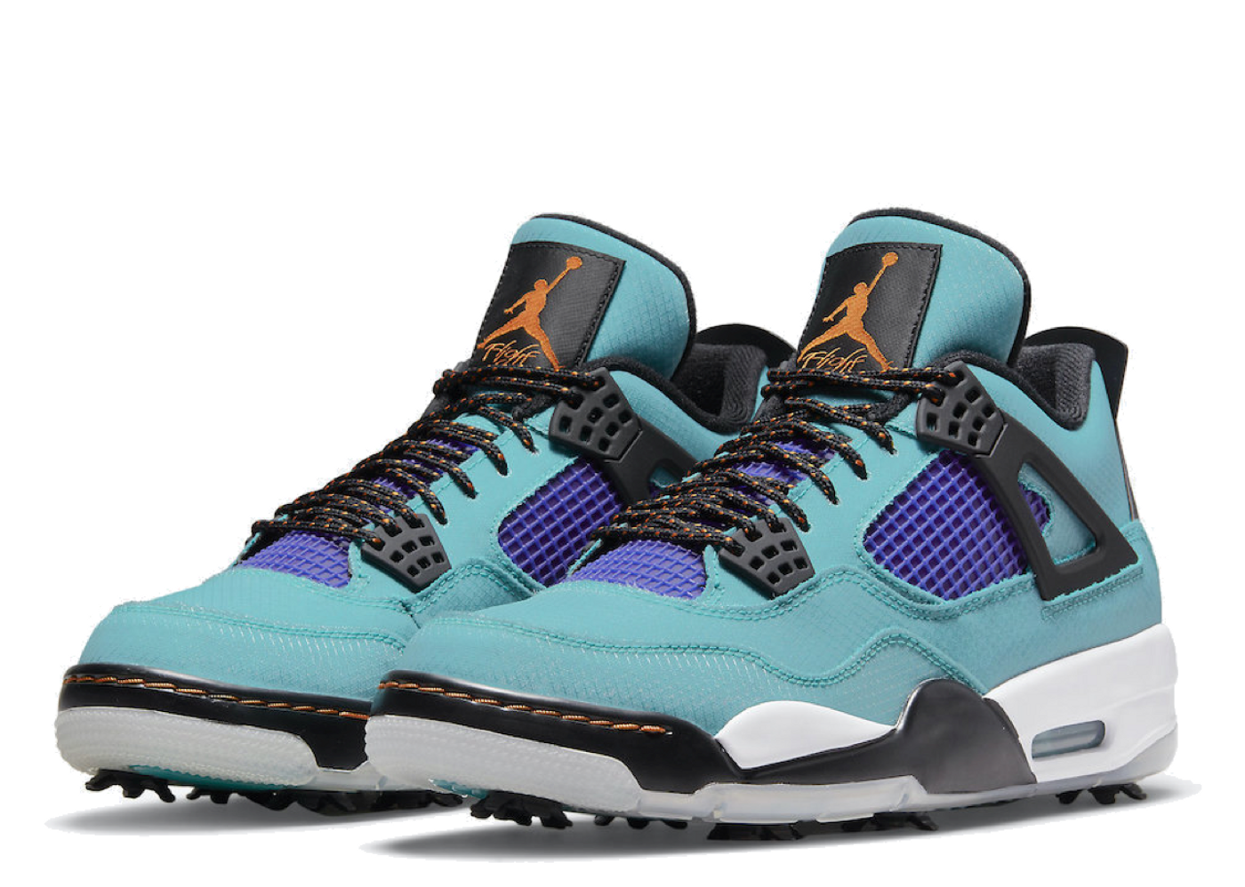 Jordan 4 Retro Golf US Open Torrey Pines Pack ACG | Kick Avenue