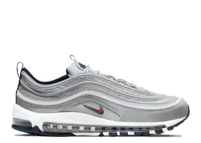 Kick Avenue Nike Air Max 97 Silver Bullet