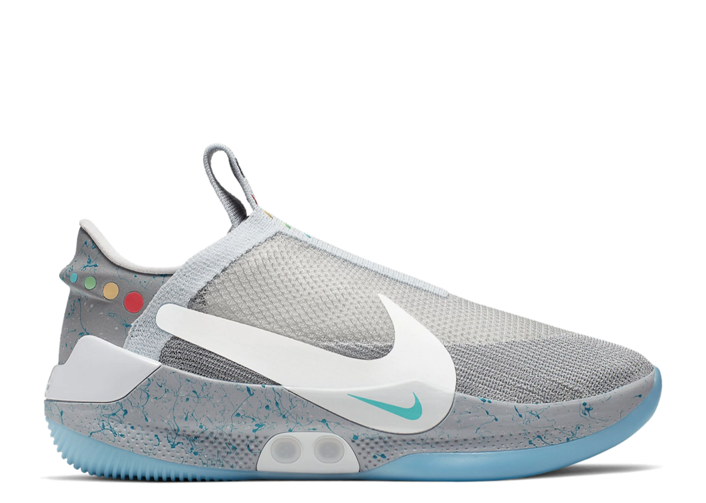 Nike adapt 2025 bb mag australia