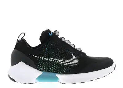 Nike hot sale hyperadapt box