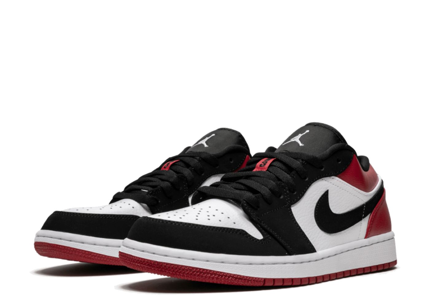 Aj best sale black toe