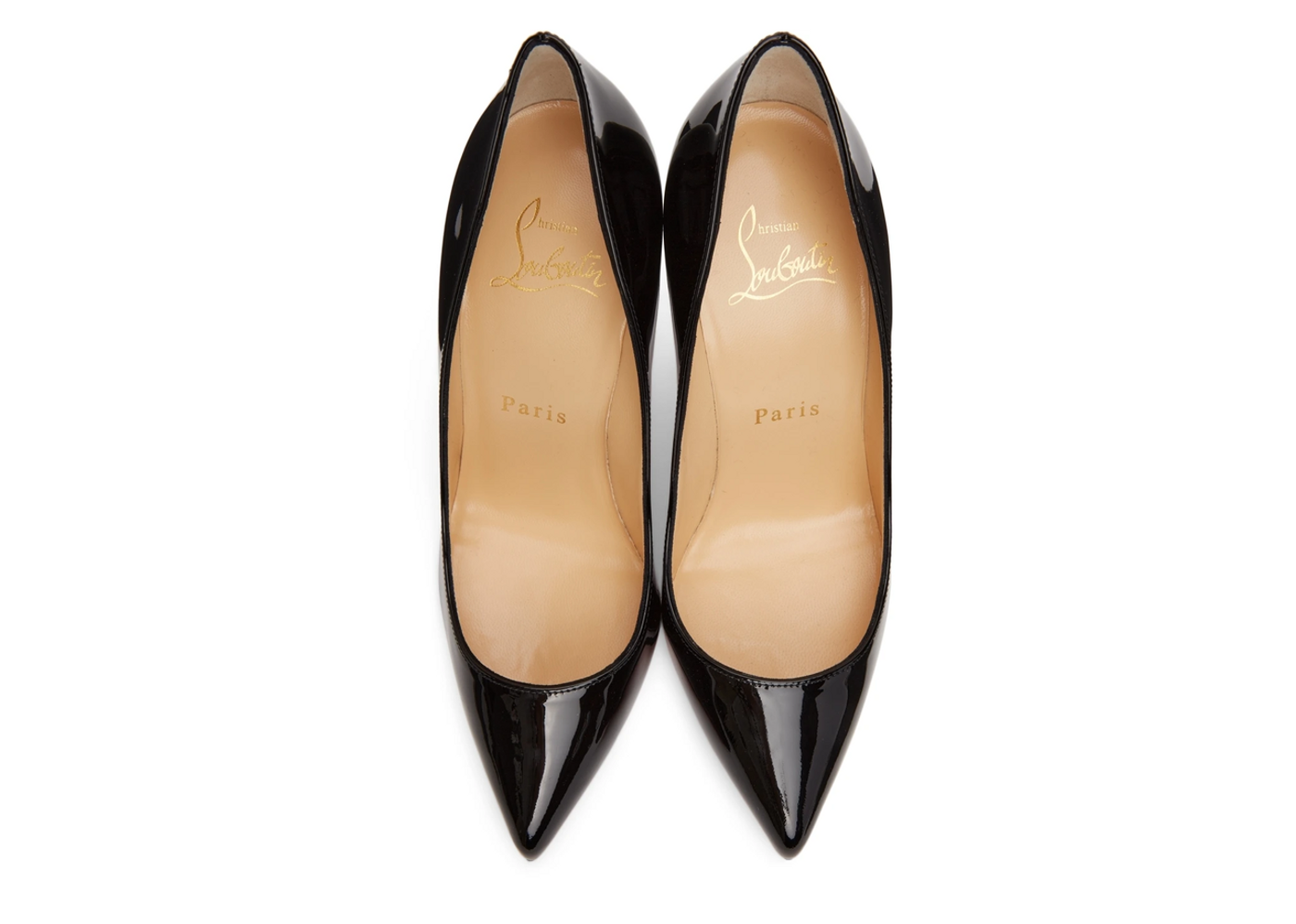 Christian louboutin pigalle on sale 1