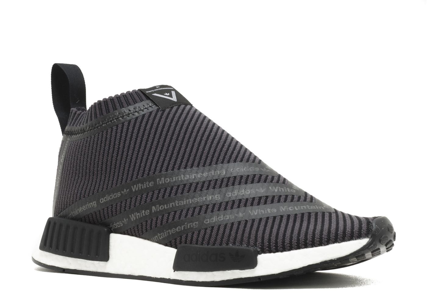 White mountaineering nmd_cs1 shoes hotsell