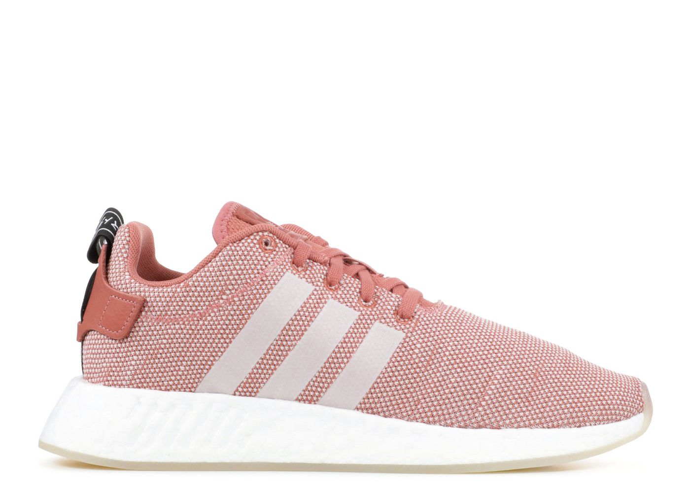 Nmd r2 sales ash pink