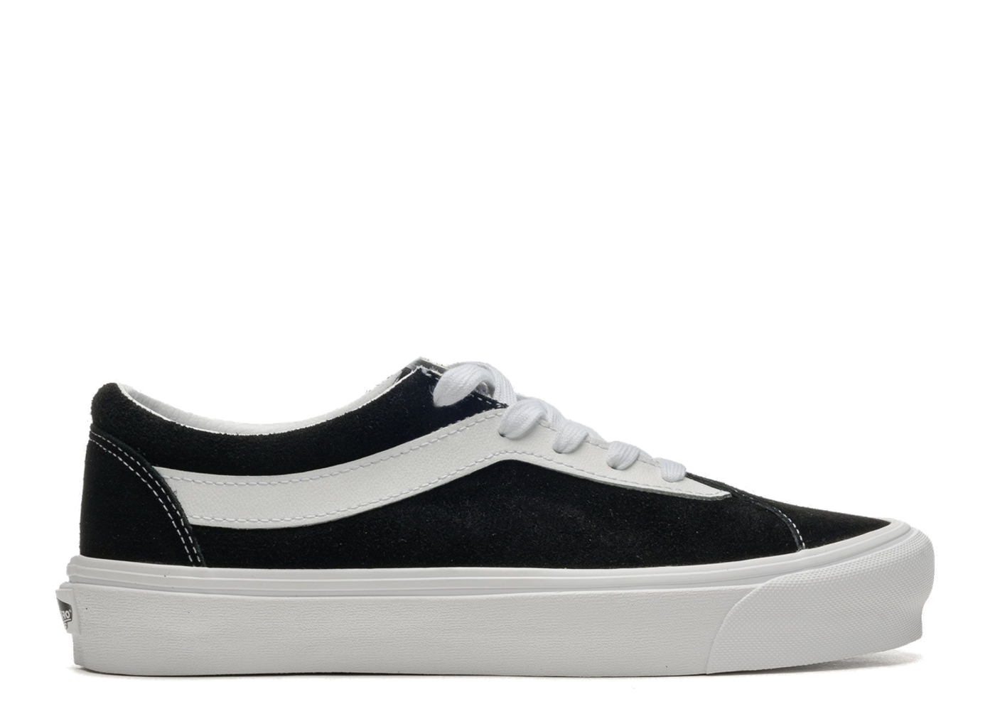 Beli Vans Bold Ni Black Kick Avenue