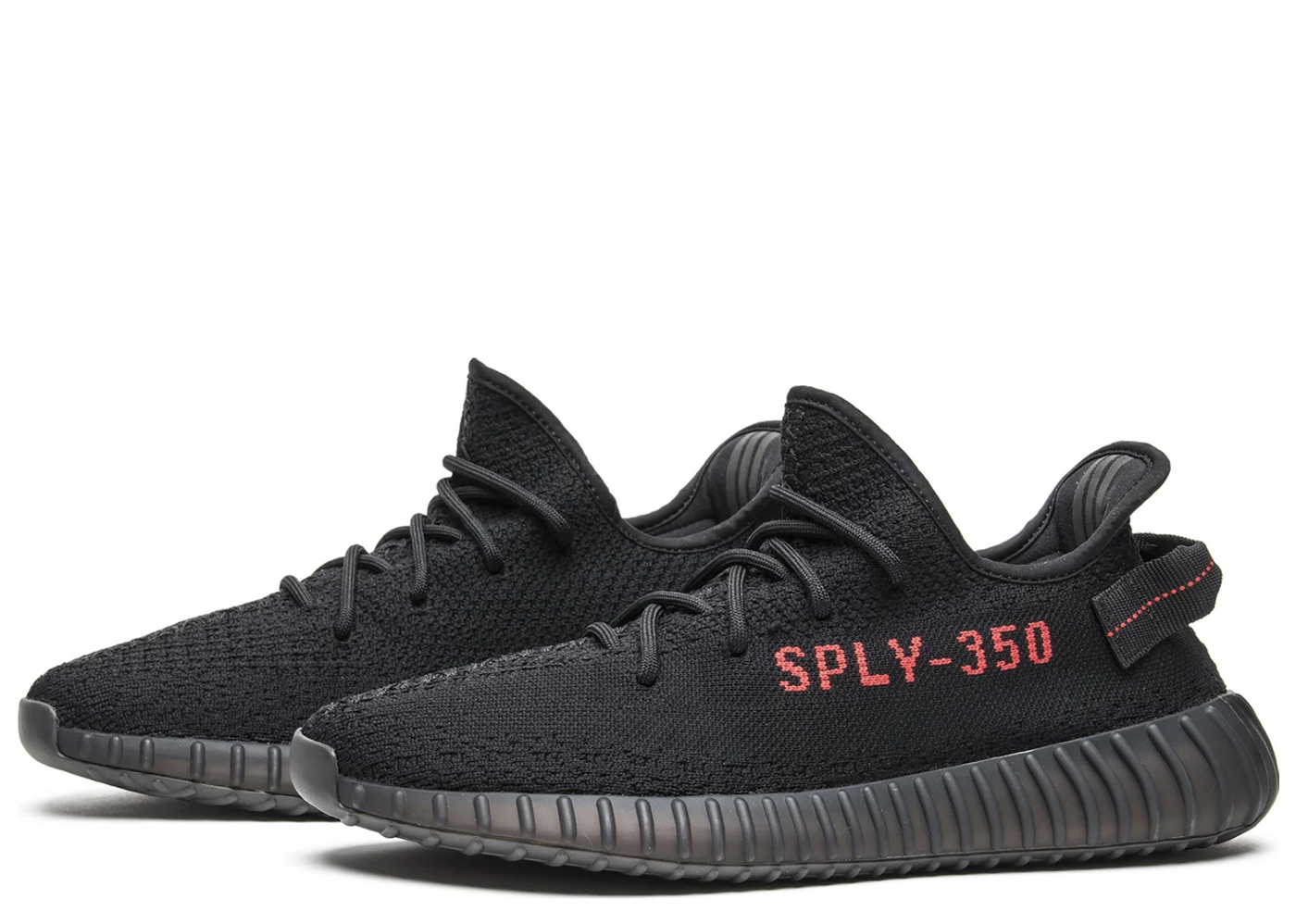 Yeezy sply 350 black on sale price