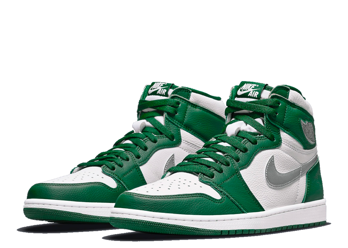 Beli Air Jordan 1 Retro High OG Gorge Green | Kick Avenue