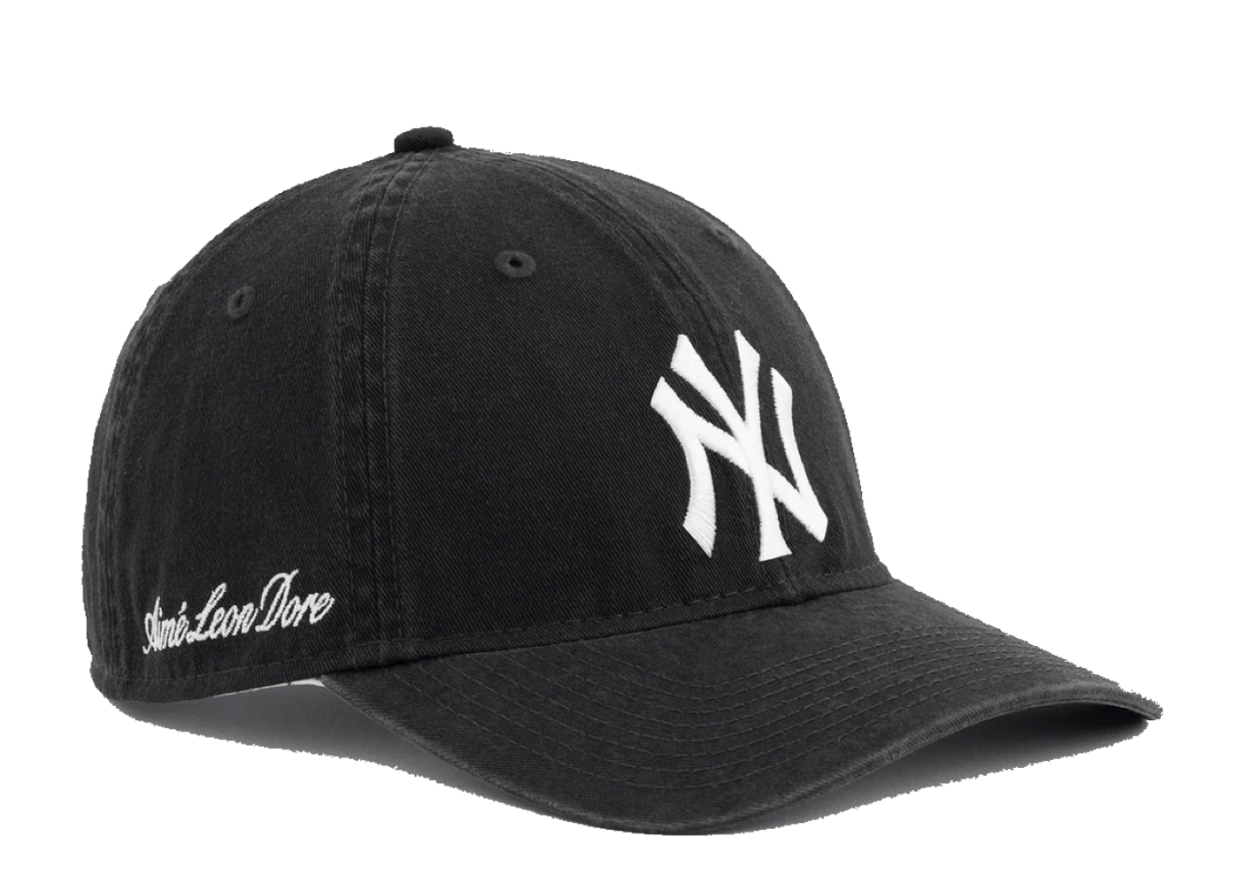 送料無料キャンペーン? New x Hat EraYankees BallparkAime Hat leon ...