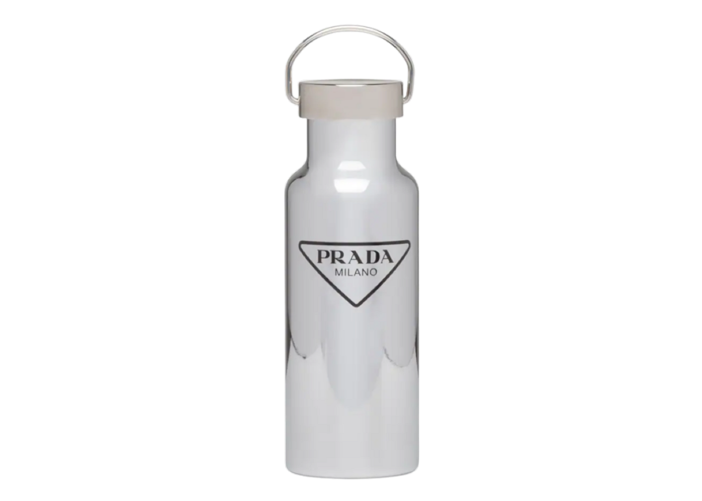 500ml Stainless Steel Water Bottle