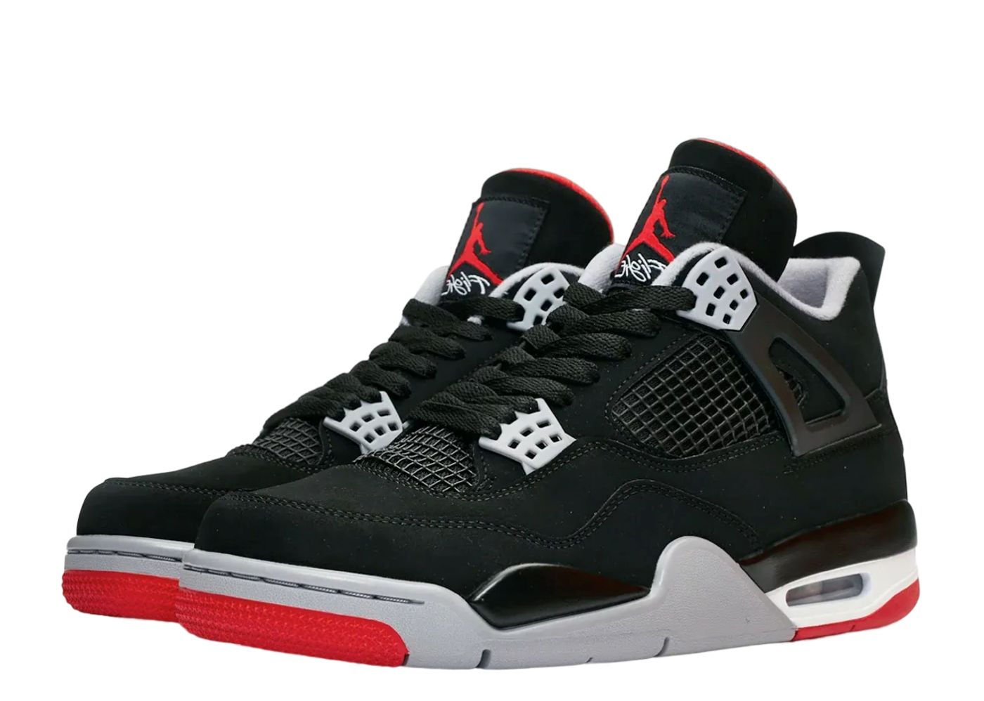 Jordan 4 cheap retro 2019