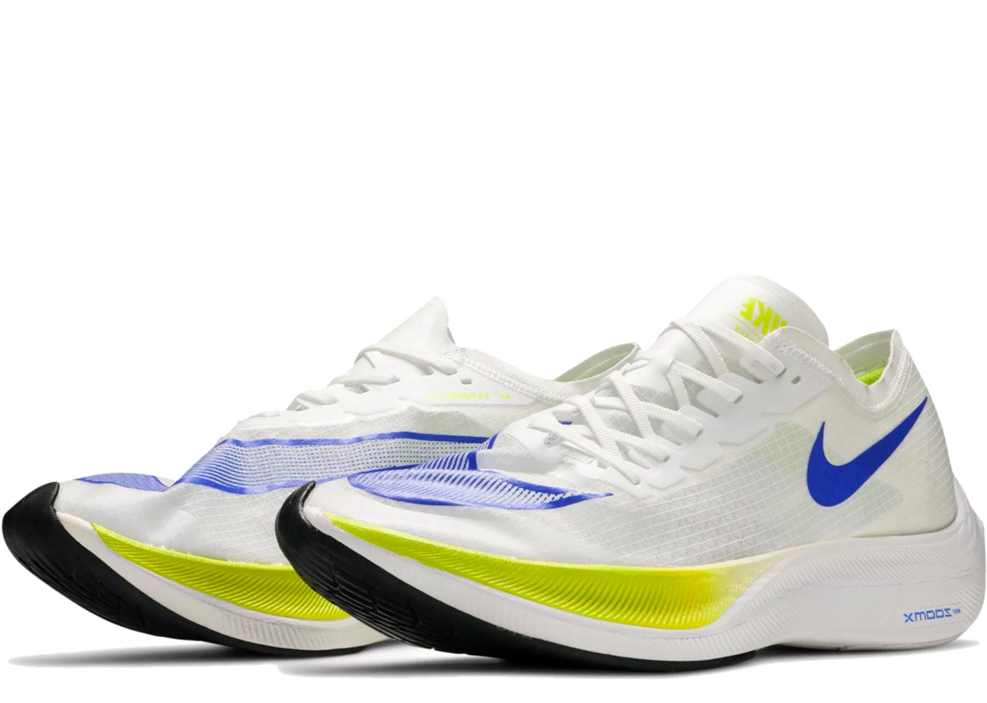 Zoomx vaporfly next discount ekiden