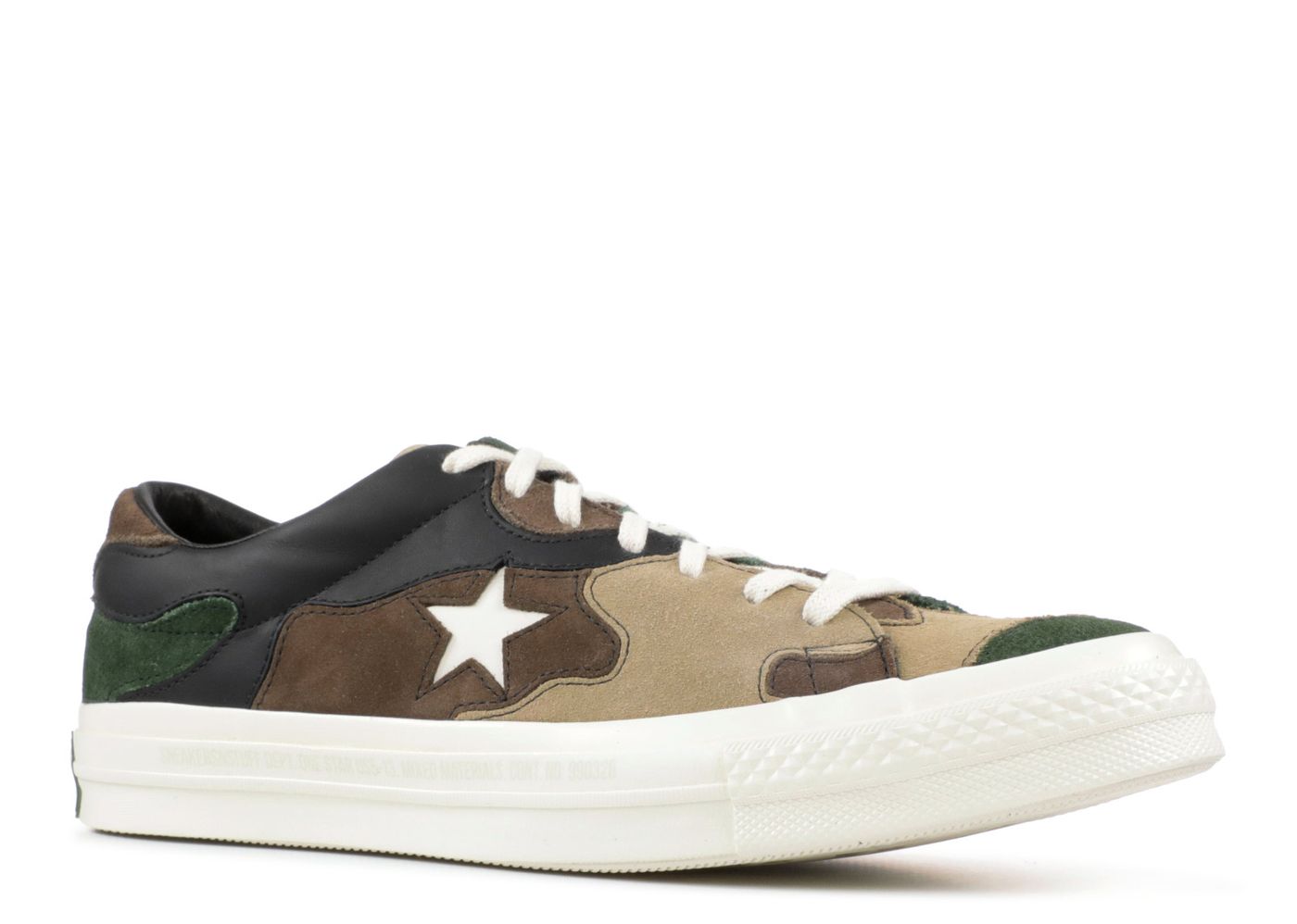 Converse one clearance star sns camo