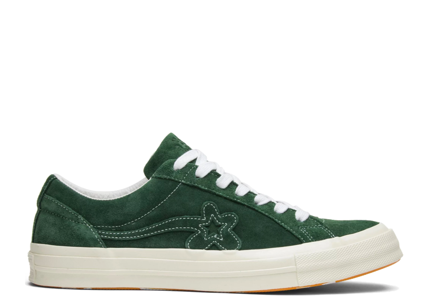 Golf le fleur mono green online