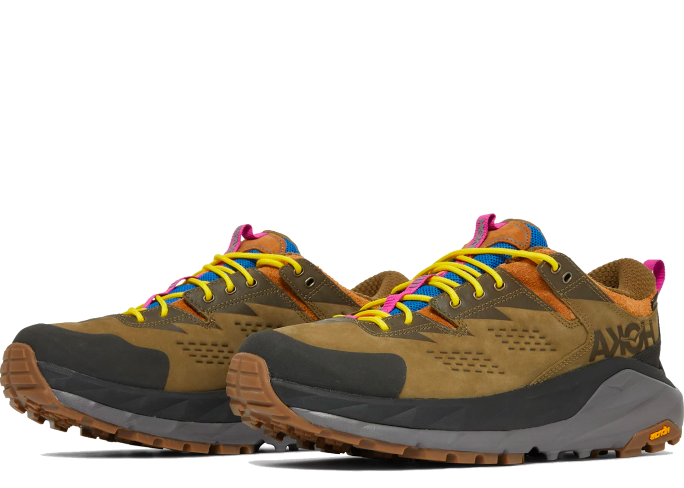 Hoka One One Kaha Low GTX Bodega | Kick Avenue