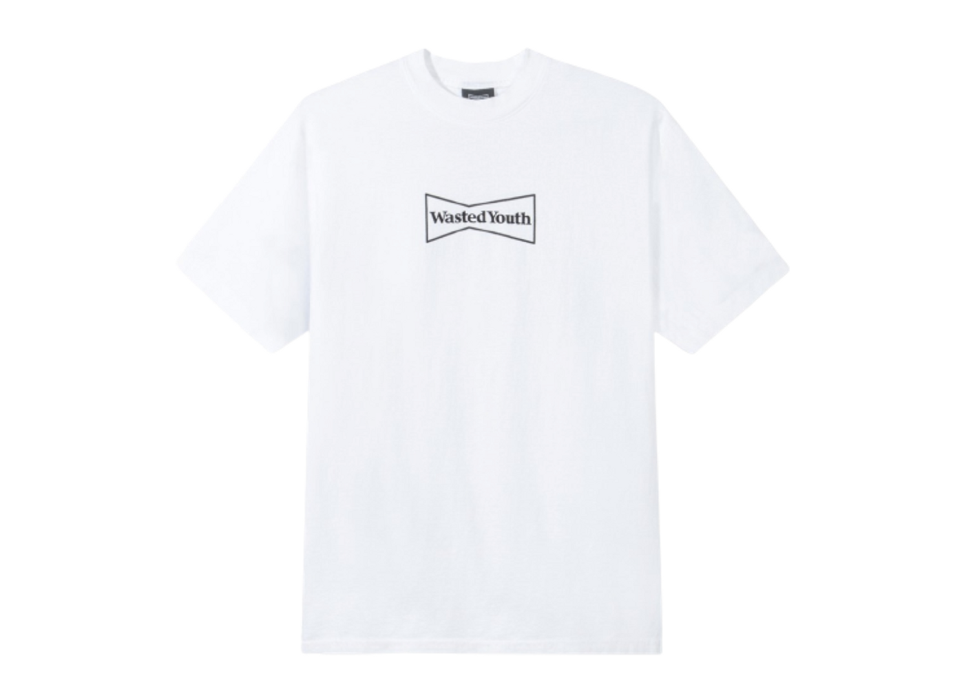 Beli Nike x Wasted Youth Logo T-shirt White | Kick Avenue