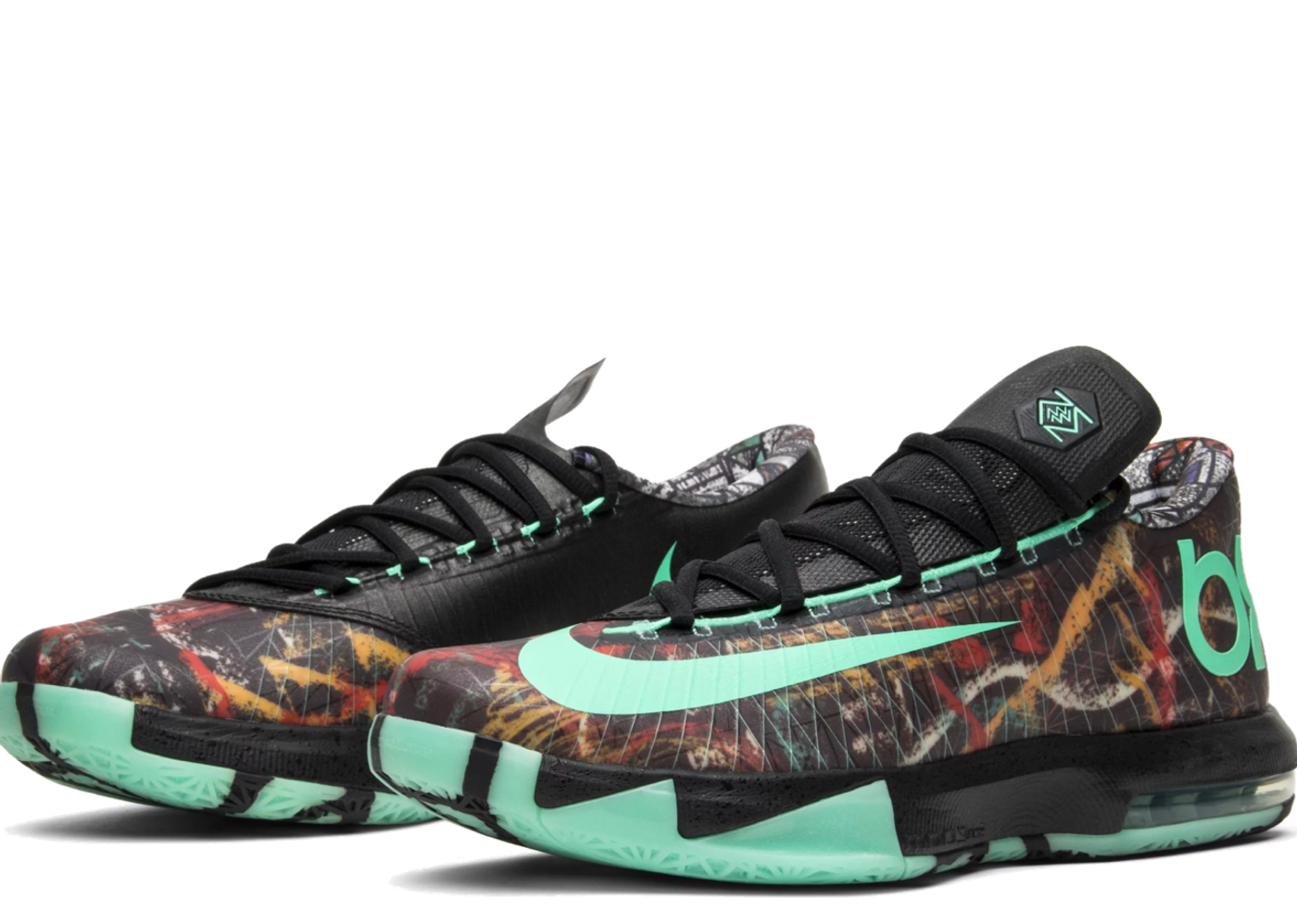 Gumbo hotsell kd 6