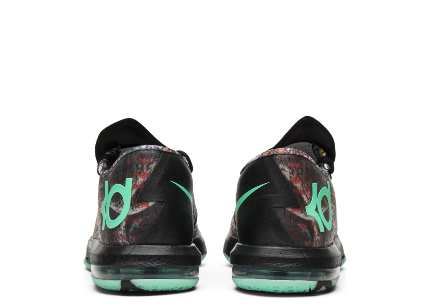 Beli Nike KD 6 NOLA Gumbo League Illusion Kick Avenue