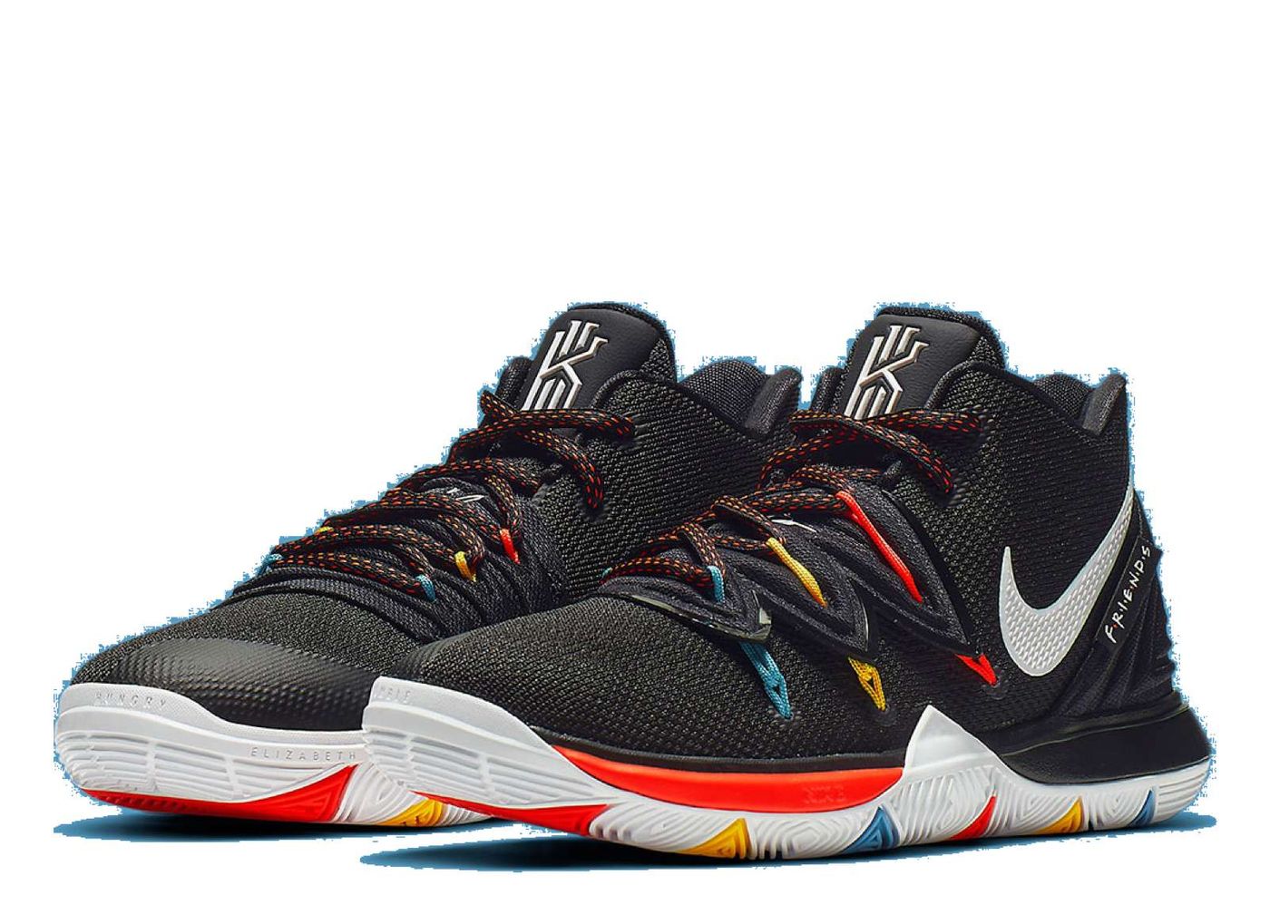 Beli Nike Kyrie 5 Friends Kick Avenue