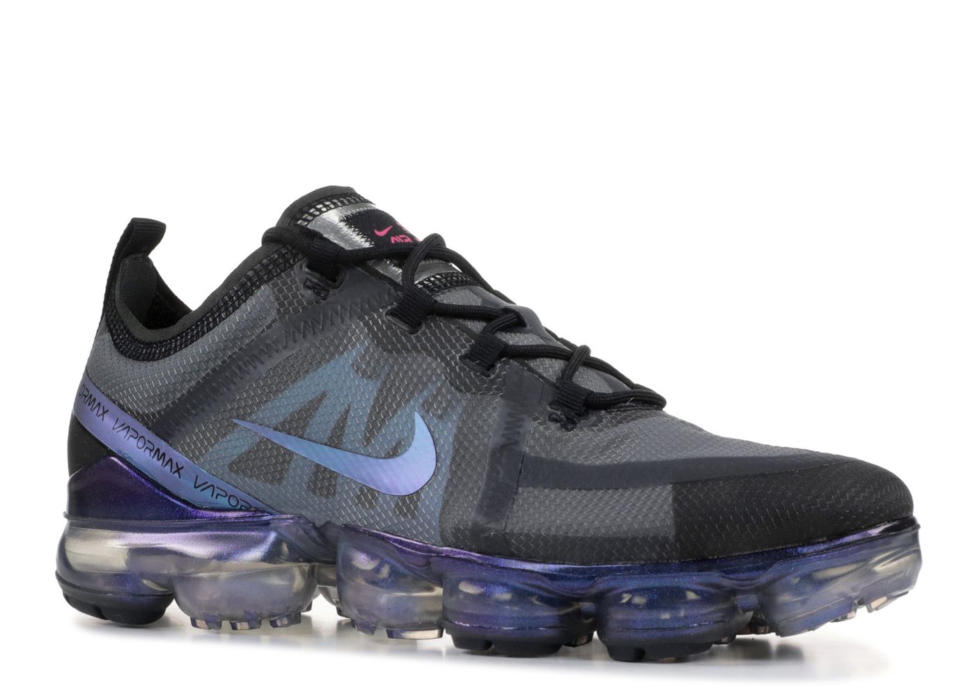 Beli Nike Air VaporMax 2019 Throwback Future Kick Avenue