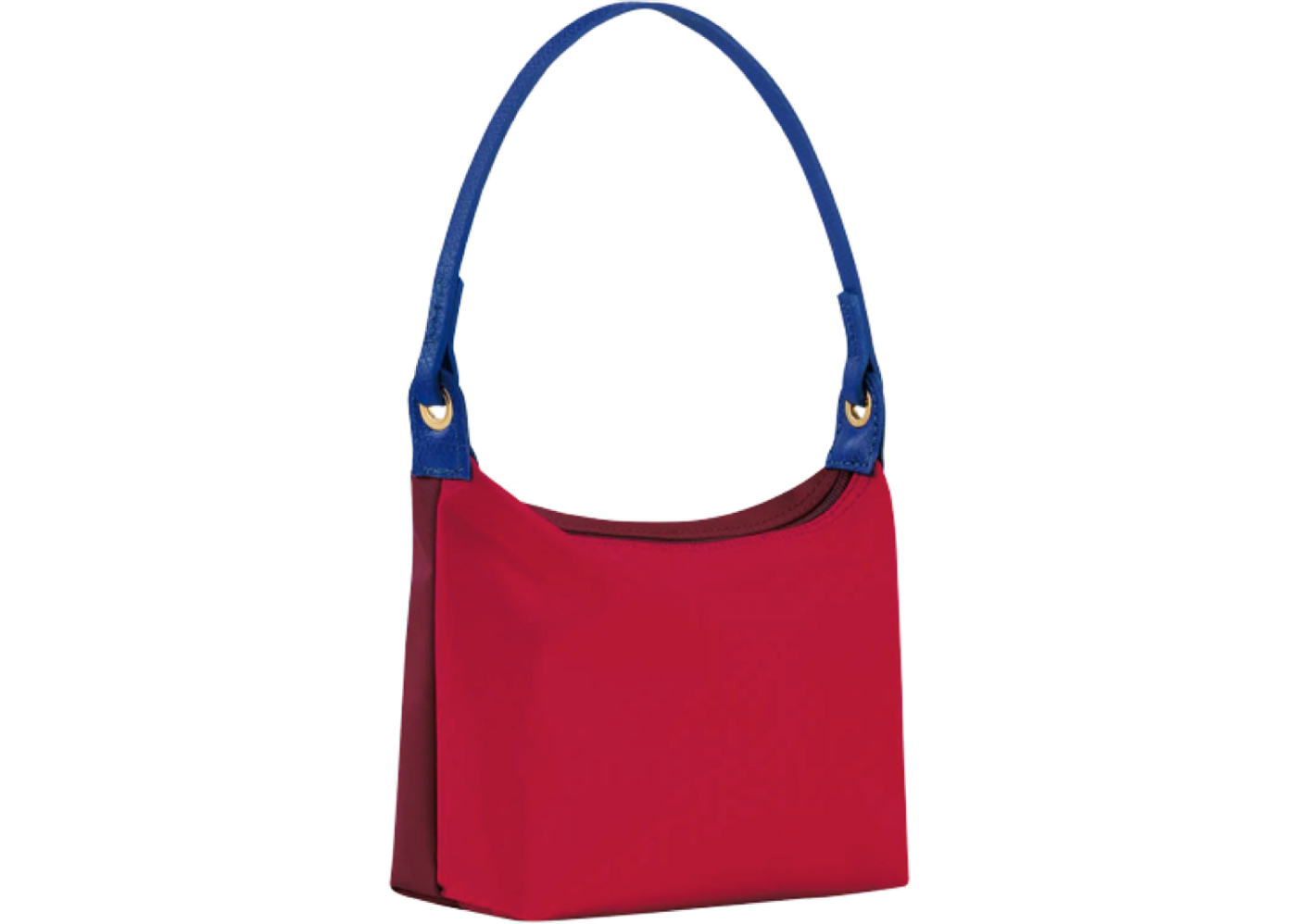 Longchamp re-play discount shoulder bag