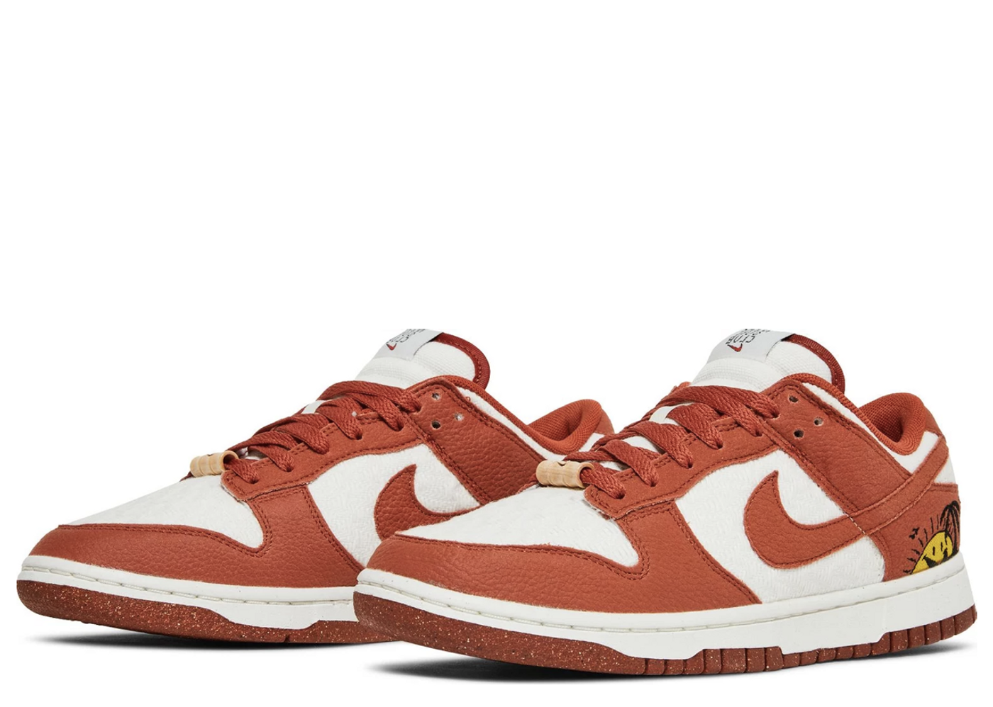 Nike Dunk Low Retro Sun Club Burn Sunrise (W) – YankeeKicks Online