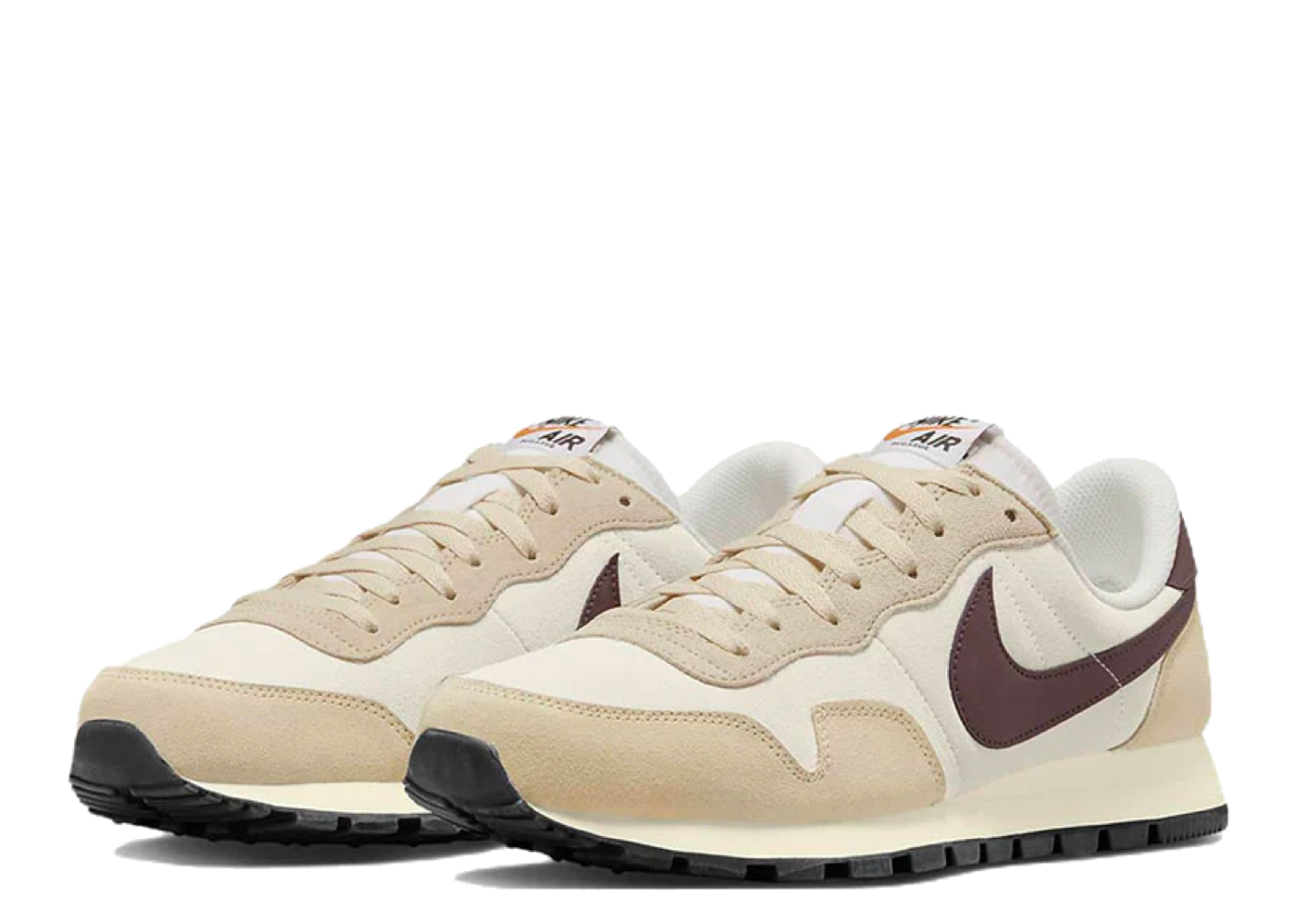 Beli Nike Air Pegasus 83 Sail Light Chocolate Kick Avenue