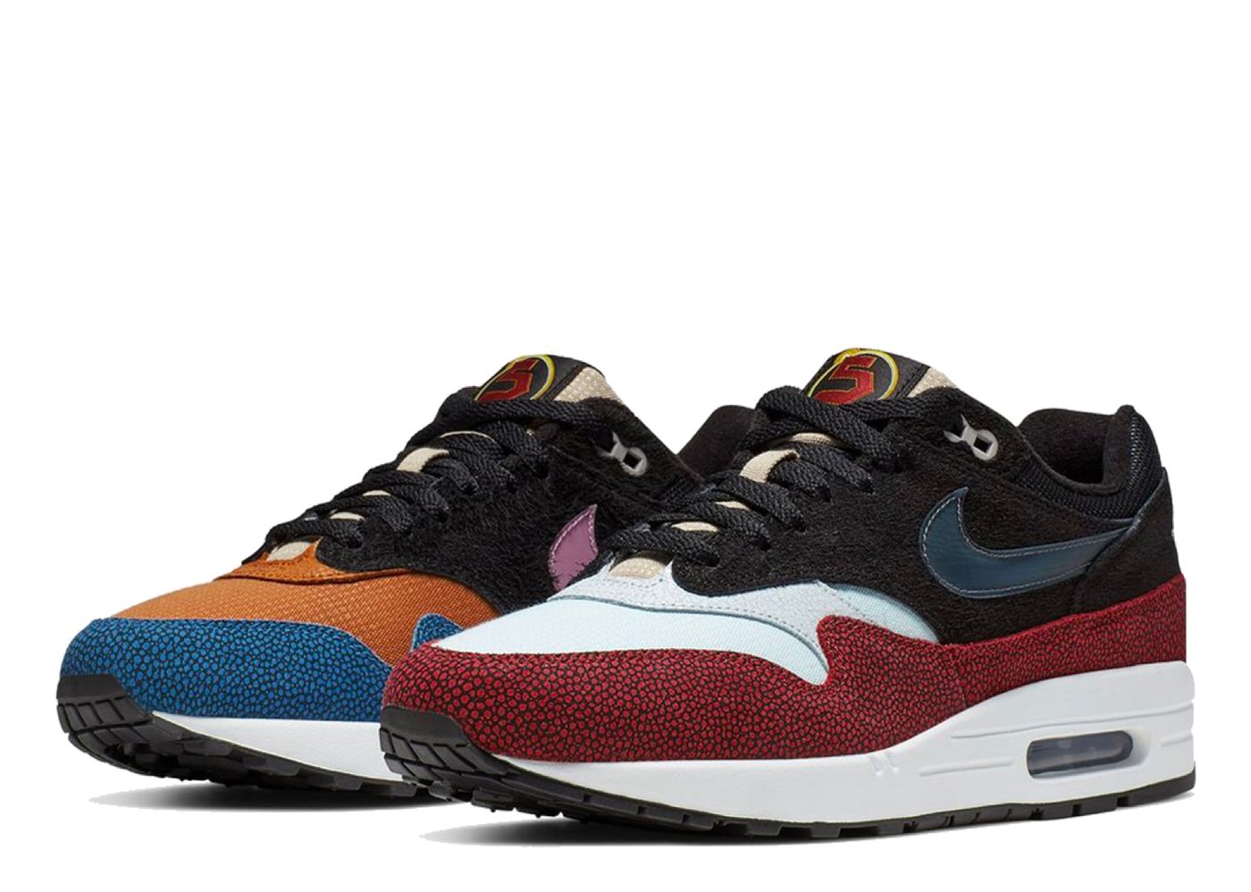 Swipa nike air max 1 deals