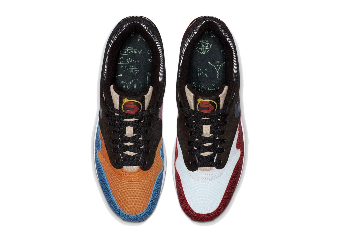 Air max 1 premium swipa online