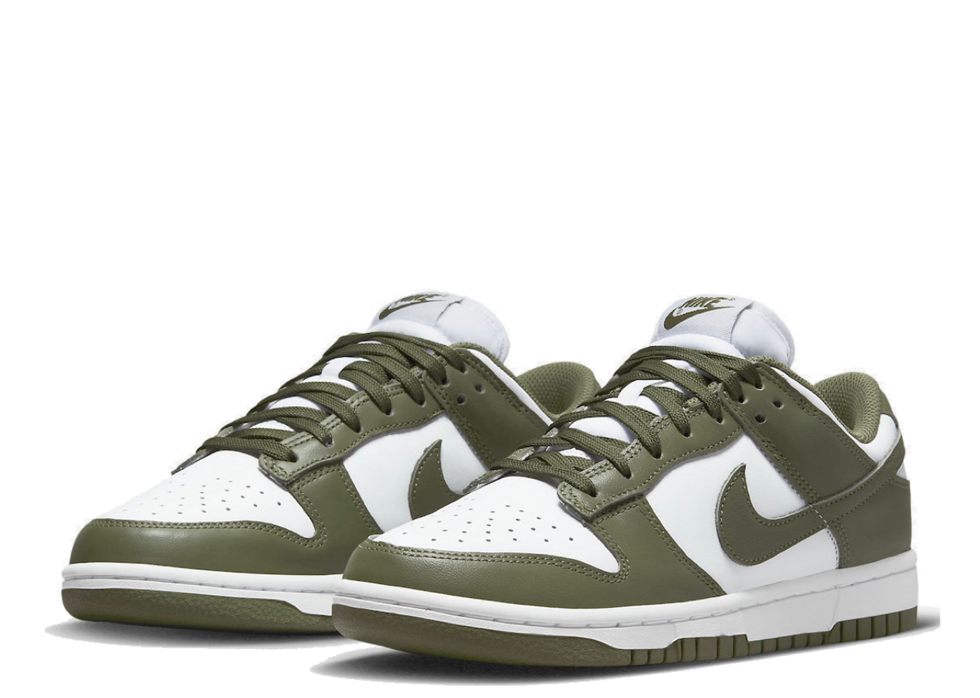 JustFreshKicks on X: Nike Dunk Low 'Dusty Olive' exclusive access going  out at 12pm ET 🫒 Link ->    / X