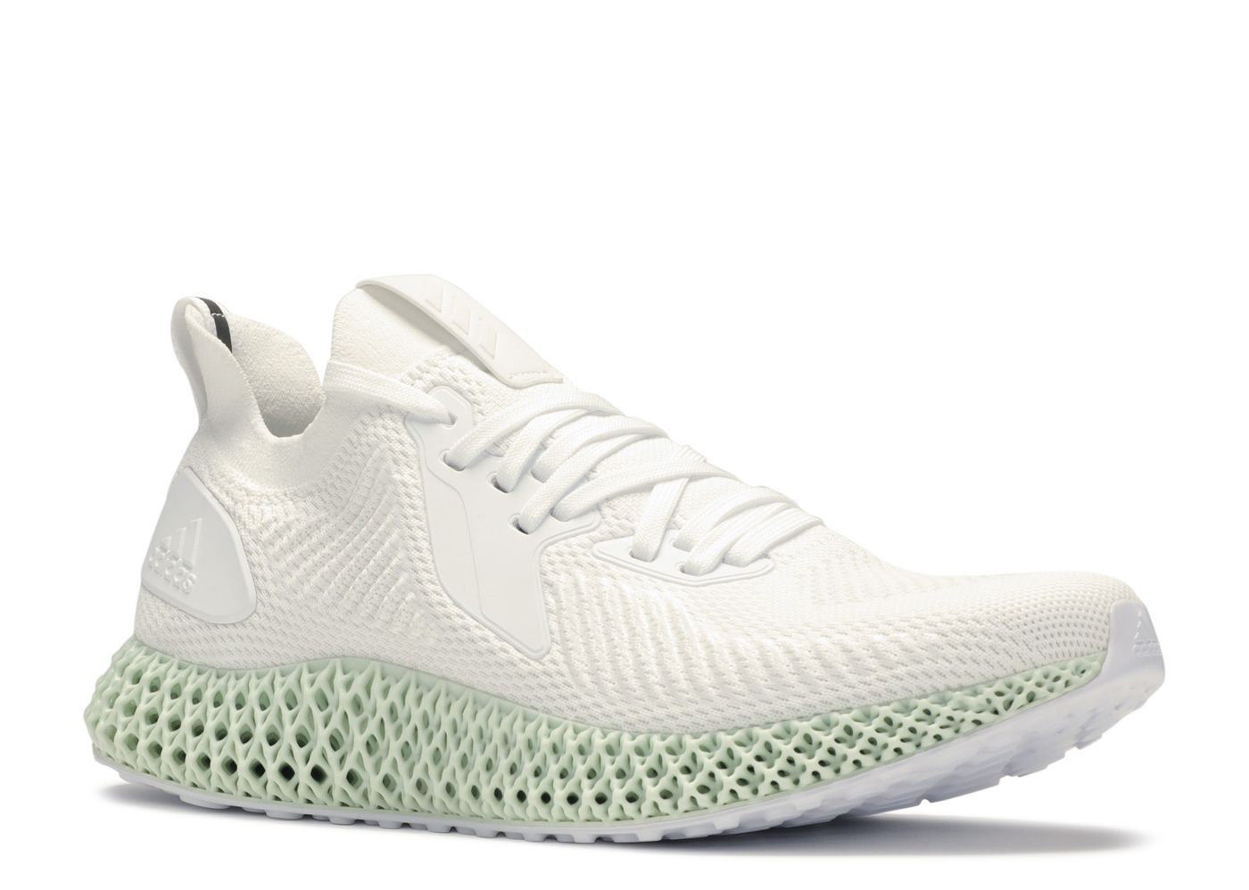 Adidas alphaedge best sale 4d harga