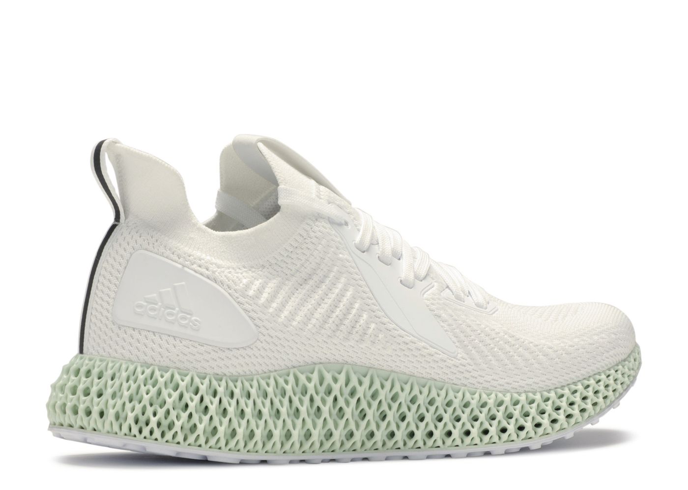 Beli Adidas Alphaedge 4D Cloud White Kick Avenue