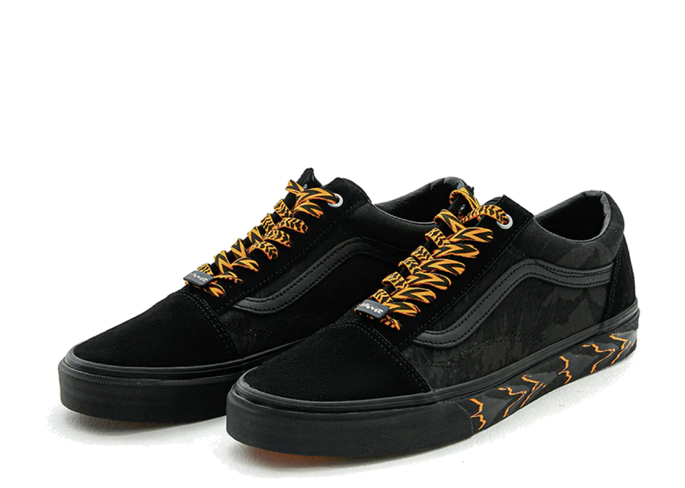 Vans old skool x captain fin sales