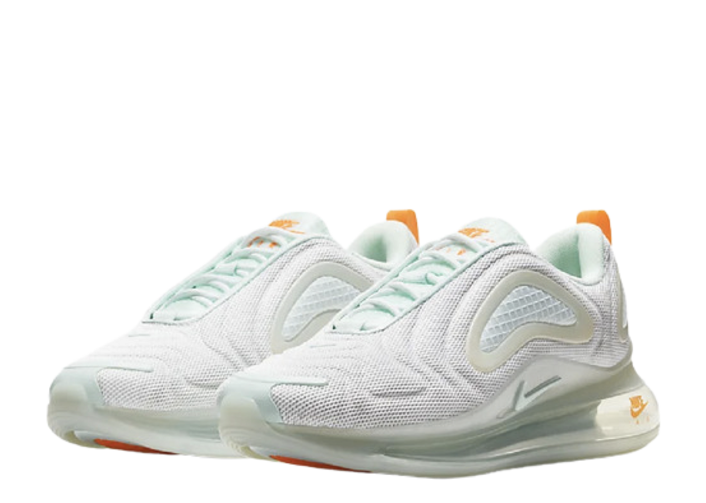 Nike air max 720 hyper sale crimson