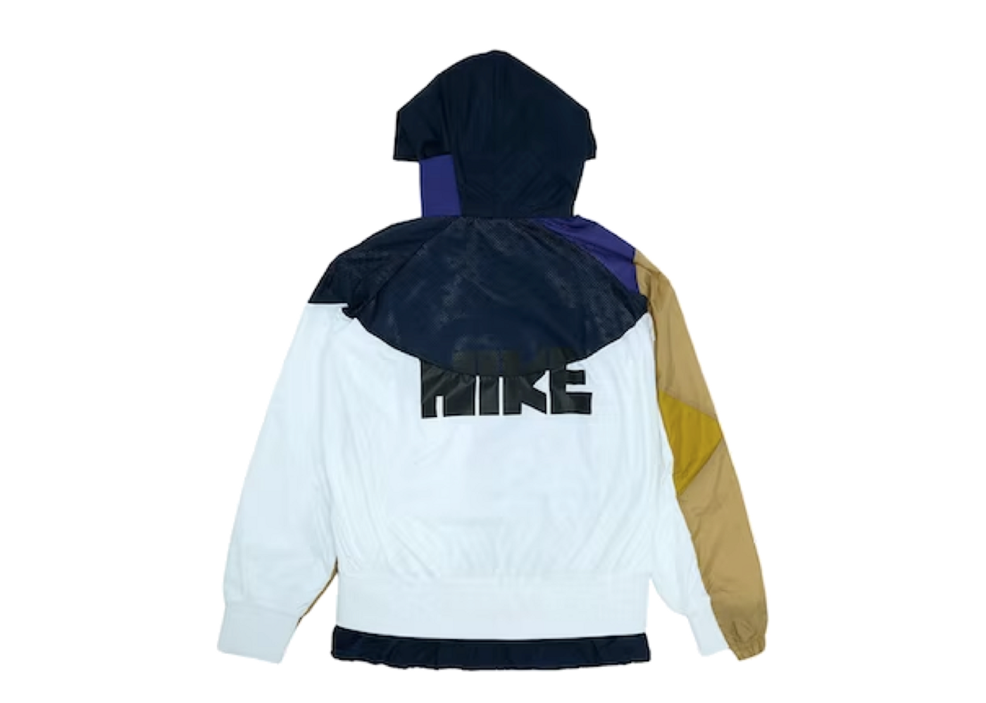 Nike x sacai hooded 2024 anorak