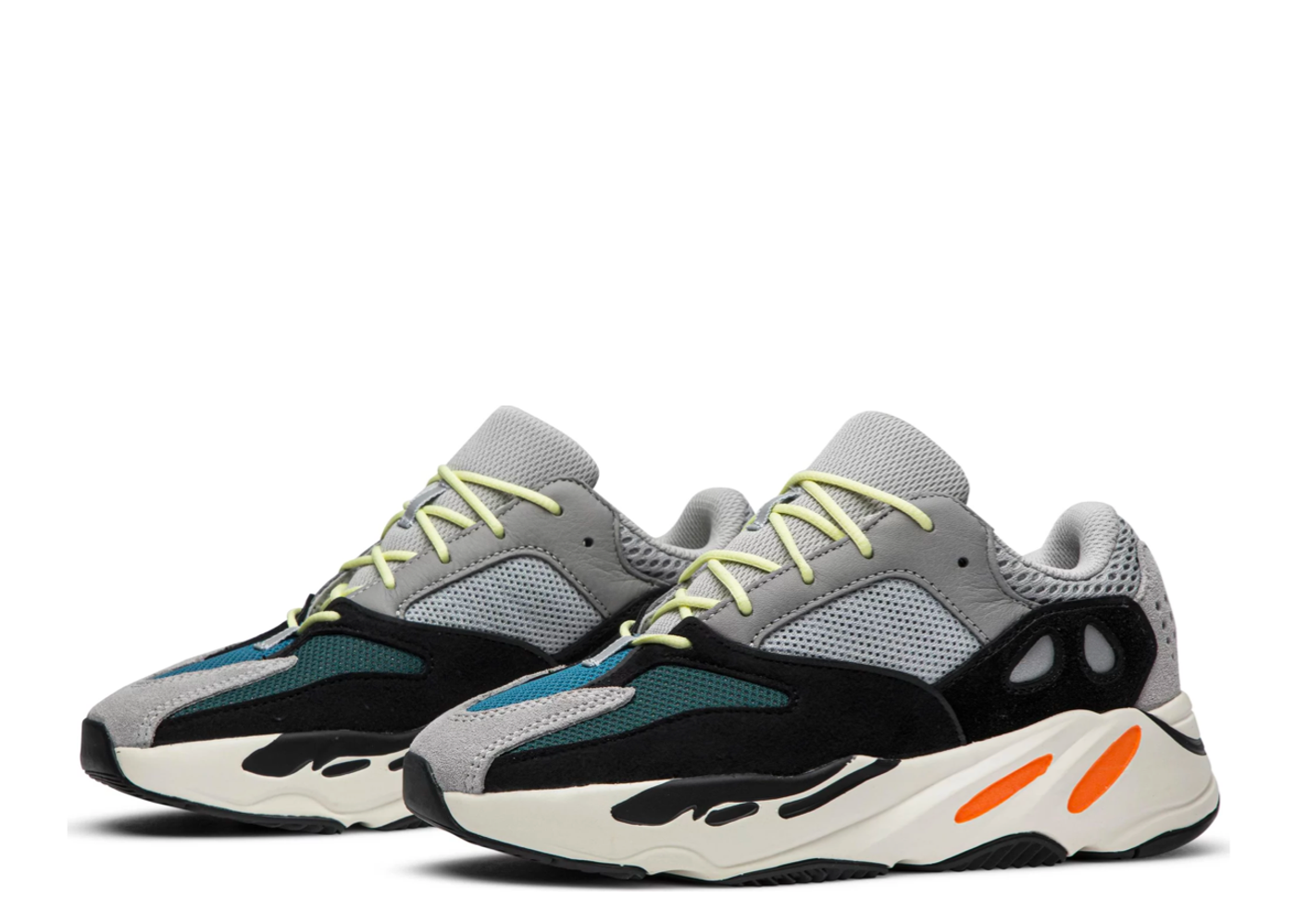 Beli Yeezy Boost 700 Wave Runner (Kids) | Kick Avenue