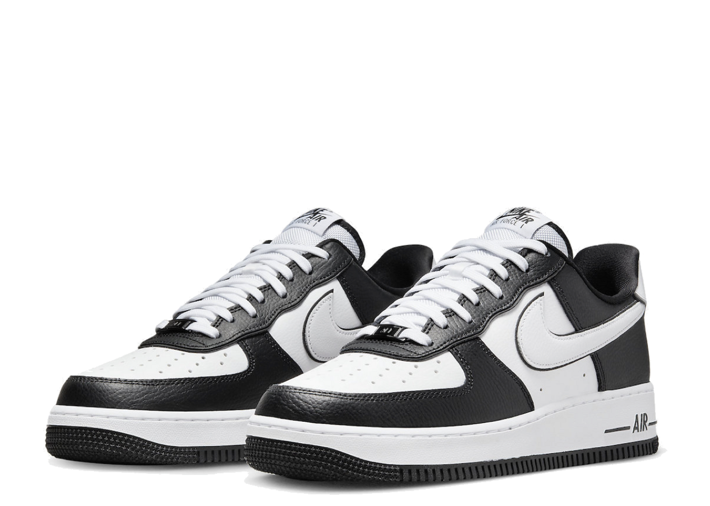 Nike Air Force 1 Low '07 LV8 Panda Men's – Pimp Kicks