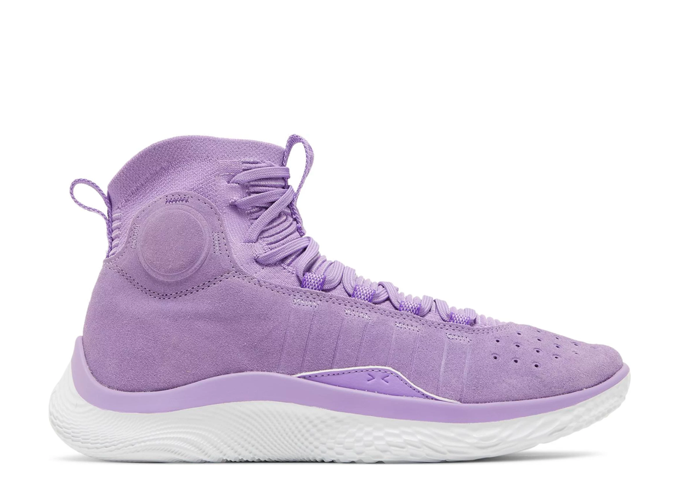 Beli Under Armour Curry 4 Flotro Vivid Lilac | Kick Avenue