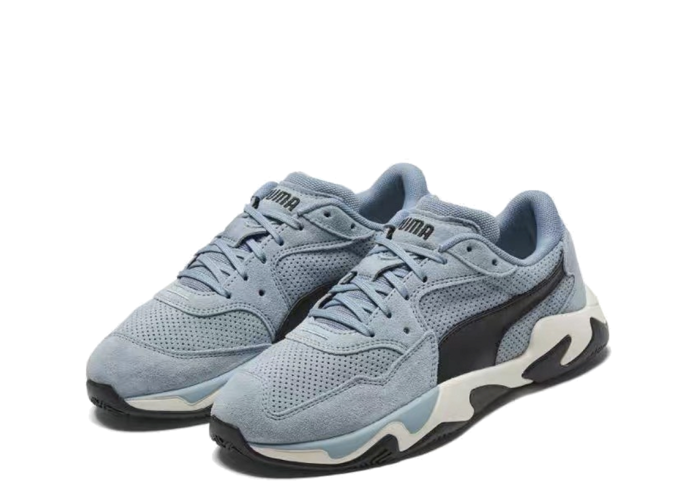 Beli Puma Storm Street Faded Denim Kick Avenue