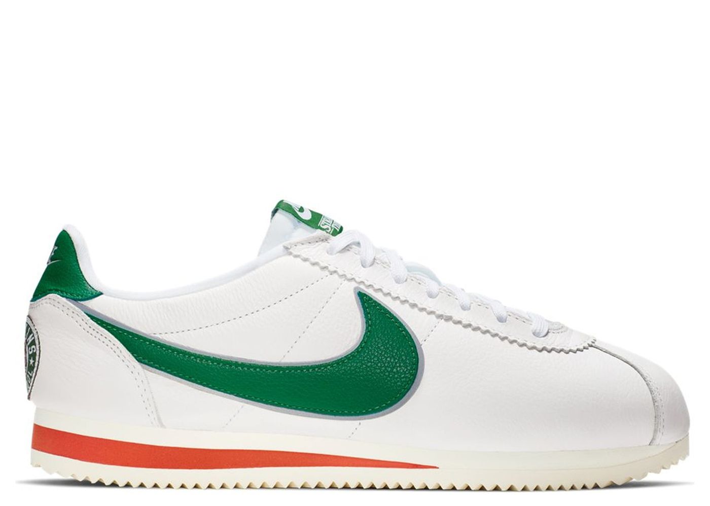 Nike hawkins best sale high cortez