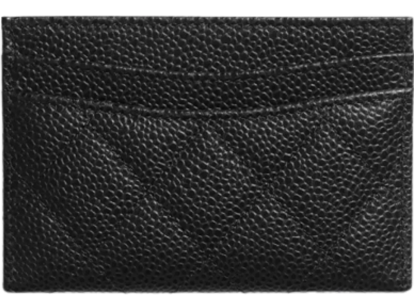 Chanel Classic Coin Purse/Card GHW