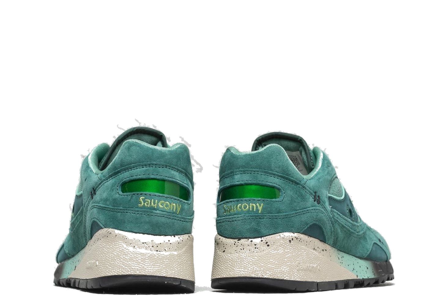 Saucony x feature living on sale fossil