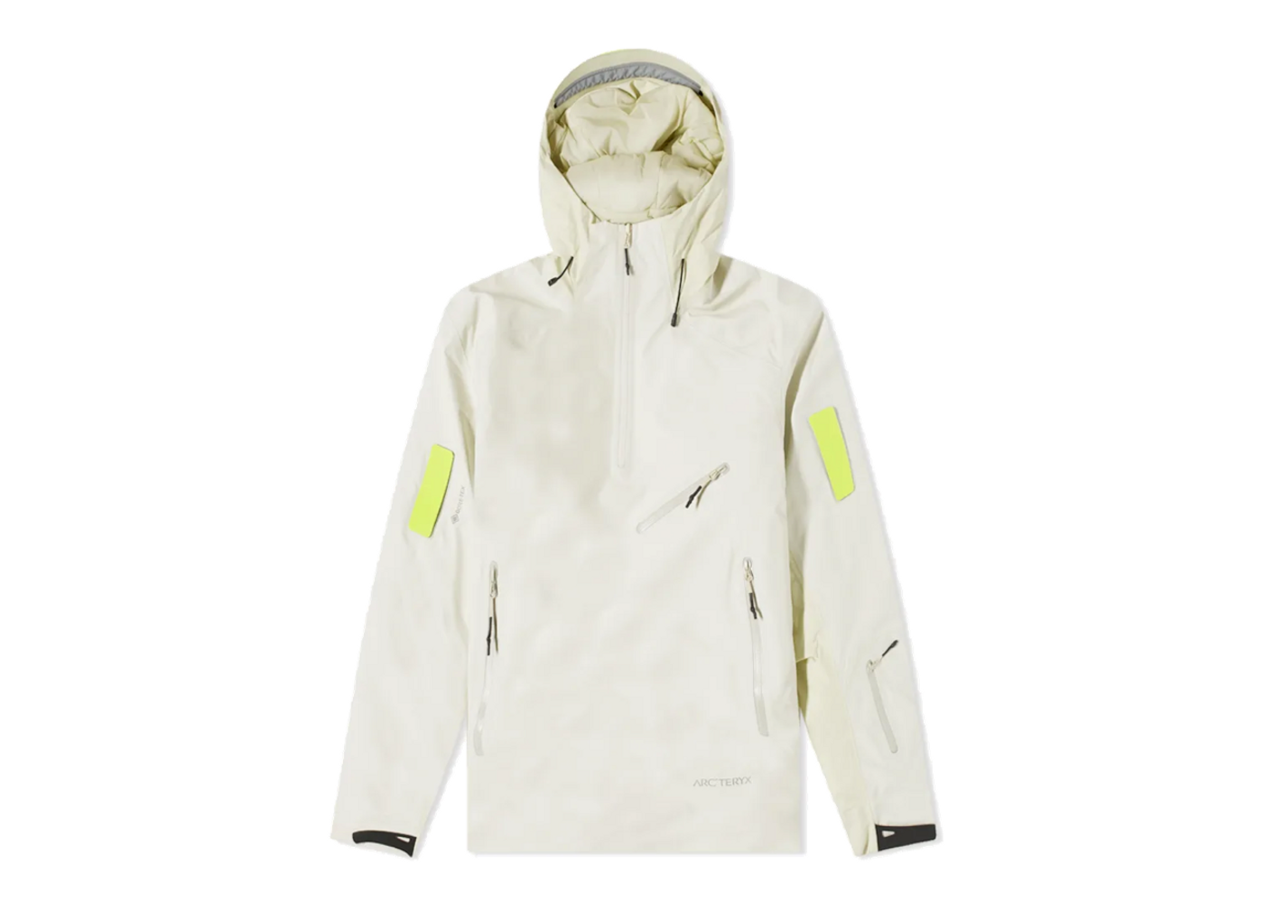 Arc'Teryx Axis Insulated System A Jacket Polar | Kick Avenue